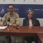 Στον Δημοτικό Κήπο η καθιερωμένη γιορτή του Δήμου Χανίων για την Παγκόσμια Ημέρα Περιβάλλοντος