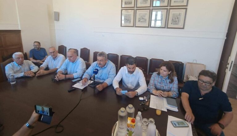 ΕΣΗΕΠΗΝ: Επετειακή εκδήλωση και έκθεση στα Χανιά για τα 100 χρόνια από την ίδρυσή της (φώτο & video)