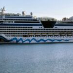 Στα Χανιά 2.259 επιβάτες κρουαζιέρας με το AIDABLU