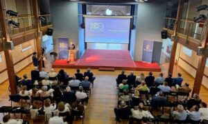 Η ΕΣΗΕΠΗΝ τίμησε στα Χανιά τα 100 χρόνια από την ίδρυσή της | φωτο και video