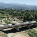 Άμεσες ενέργειες για την αποκατάσταση της Ιστορικής Γέφυρας του Κερίτη ζητά ο Δήμαρχος Πλατανιά