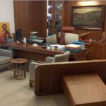 Κρήτη: Ποινή φυλάκισης με αναστολή στον 48χρονο για το επεισόδιο στο δημαρχείο
