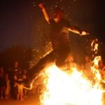 Μνήμες και παράδοση στον Κλήδονα του ΚΑΠΗ Αρκαλοχωρίου
