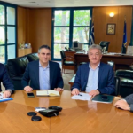 Υπεγράφη η απόφαση για τα νέα σχολεία στην Κίσσαμο
