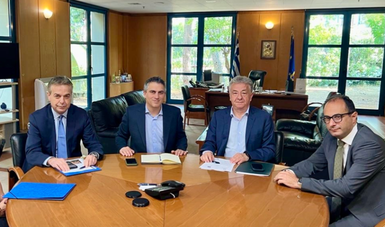 Υπεγράφη η απόφαση για τα νέα σχολεία στην Κίσσαμο