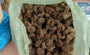 Κρήτη: Έστειλαν τα ναρκωτικά μέσω θυρίδας | Συνελήφθησαν οι παραλήπτες (φώτο)