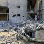 Έξι νεκροί στον Λίβανο από ισραηλινή επίθεση