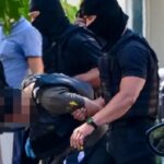 Στα δικαστήρια της Ευελπίδων ο Παλαιστίνιος που συνελήφθη στην Κρήτη ως μέλος της Χαμάς