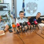 Χανιά: Δολοφονία Σταυρούλας | Οι επίσημες δηλώσεις της αστυνομίας για το στυγερό έγκλημα (φώτο)