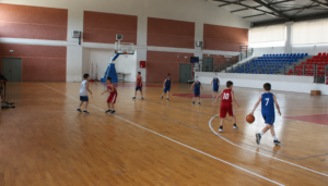 Χανιά: Μαζεύουν υπογραφές οι κάτοικοι του Ακρωτηρίου για να λειτουργήσει το θερινό ολοήμερο σχολείο στο Καμπάνι