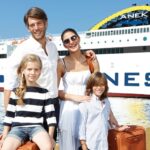 Το καλοκαίρι σε καλεί… η ΑΝΕΚ LINES σε ταξιδεύει με τον αέρα του τόπου της! | Με καθημερινά βραδινά και ημερήσια δρομολόγια και με οικονομικά πακέτα προσφορών!
