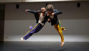 16ο Διεθνές Φεστιβάλ Σύγχρονου Χορού Dance Days Chania