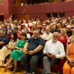ΔΗ.ΠΕ.ΘΕ Κρήτης: Ολοκληρώθηκαν οι παραστάσεις του έργου «Τα Άσπρα Άλογα» του Χένρικ Ίψεν (φωτο)
