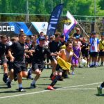 Socca Youth: Ακαδημίες από όλη την Ελλάδα έζησαν μια μαγική εμπειρία