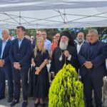 Με λαμπρότητα τιμήθηκε στα Σφακιά η επέτειος της Κήρυξης της Επανάστασης του 1821 στην Κρήτη | φωτο