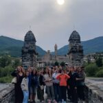 Χανιά: Μοναδική εμπειρία στην Ιταλία για μαθήτριες του 7ου Πειραματικού Δημοτικού Σχολείου στο πλαίσιο του Erasmus