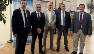 Βραβεία Αριστείας της Grant Thornton σε φοιτητές και φοιτήτριες του Τμήματος Λογιστικής και Χρηματοοικονομικής του ΕΛΜΕΠΑ