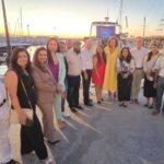 Ημερίδα της Ένωσης Ξενοδόχων Χανίων και του ΙΝΣΕΤΕ με θέμα «Η χρήση των δεδομένων του τουρισμού για καλύτερες επιχειρηματικές αποφάσεις»