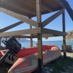 Σε πλήρη λειτουργία η ναυαγοσωστική κάλυψη στις παραλίες του Αποκόρωνα