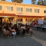 Χανιά: Συγκίνηση στην τελετή λήξης και αποφοίτησης του ΕΠΑ.Λ. Βρυσών