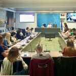 Με θετικό απολογισμό και αυξημένη συμμετοχή ολοκληρώθηκε το δια ζώσης σκέλος του προγράμματος PICTURES