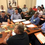 Χανιά: Ολοκληρώθηκε η άσκηση Πολιτικής Προστασίας «ΑΡΙΑΔΝΗ 2026» για εκκένωση οικισμού λόγω πυρκαγιάς | φωτο