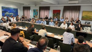Ολοκληρώθηκε με επιτυχία η διαδικασία δημοπράτησης καταστημάτων της Δημοτικής Αγοράς Χανίων