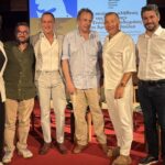 Χανιά: Η δημοκρατία και ο τεκμηριωμένος δημόσιος διάλογος στο επίκεντρο της παρουσίασης του βιβλίου «14 Σκιές και Αλήθειες της Ελλάδας» (φωτο)