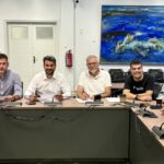 Υπογράφηκε η μελέτη για το νέο σχολικό συγκρότημα Ειδικών Σχολείων στη Σούδα
