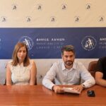 «Μια Αγκαλιά για τον Μάνο» – Κάλεσμα συμμετοχής από τον Δήμο Χανίων για τη μεγάλη συναυλία αλληλεγγύης