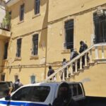 Χανιά: Την Τρίτη απολογείται ο 43χρονος για τα δενδρύλλια κάνναβης – Συνεχίζονται οι έρευνες για την εξαφάνιση της Σταυρούλας Λεβεντάκη | φωτο και βίντεο