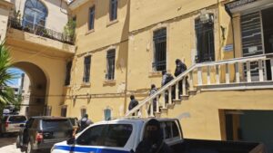 Χανιά: Την Τρίτη απολογείται ο 43χρονος για τα δενδρύλλια κάνναβης – Συνεχίζονται οι έρευνες για την εξαφάνιση της Σταυρούλας Λεβεντάκη | φωτο και βίντεο