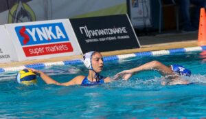 Αξιόμαχη προσπάθεια για τις νεάνιδες του ΝΟΧ