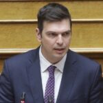 Αλ. Μαρκογιαννάκης: Όταν οι άλλοι μοιράζουν δήθεν παροχές εμείς απαντάμε με χειροπιαστά μέτρα
