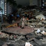 Τρόμος από τον διπλό στη Βενεζουέλα: Το σπάνιο φαινόμενο που «χτύπησε» με διαφορά 39 δευτερολέπτων