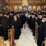 1η Ιερά Σύναξη Ιερέων στις Καλύβες Αποκορώνου