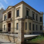 Χανιά: Αντιδράσεις για τη μετατροπή της Βίλας Κούνδουρου σε γραφεία