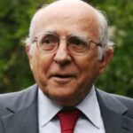 Πέθανε ο Γιώργος Σουφλιάς