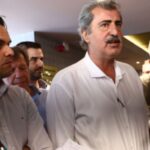 Π. Πολάκης: Το δίλημμα δεν είναι αν θα είμαστε δίπλα στον Τσίπρα, αλλά αν θα υπάρχει ΣΥΡΙΖΑ ή όχι