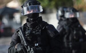 Κρήτη: Συνελήφθη Παλαιστίνιος, κατηγορούμενος ως μέλος της Χαμάς