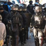 Κρήτη: Στον εισαγγελέα ο 37χρονος Παλαιστίνιος – Ερευνάται σχέδιο τρομοκρατικής επίθεσης