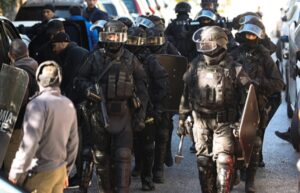 Κρήτη: Στον εισαγγελέα ο 37χρονος Παλαιστίνιος – Ερευνάται σχέδιο τρομοκρατικής επίθεσης