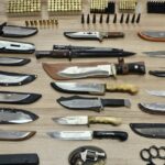 Κρήτη: Νέα αστυνομική επιχείρηση – Τρεις συλλήψεις για όπλα και ζωοκλοπή | φωτο