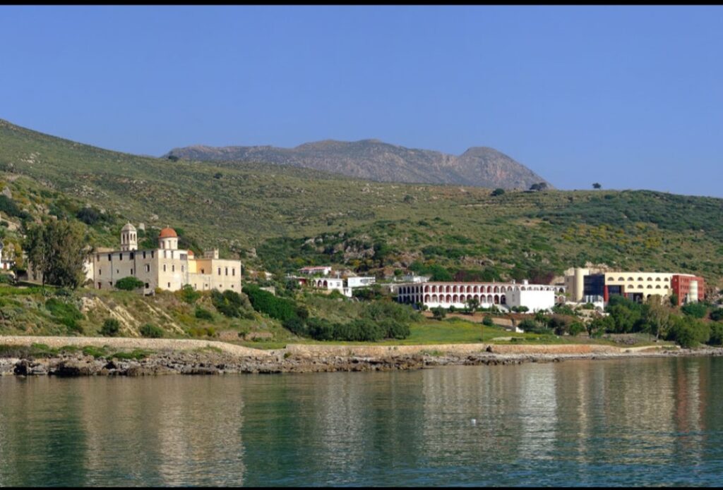 Ημερίδα Πληροφορικής για παιδιά στην Ορθόδοξη Ακαδημία Κρήτης