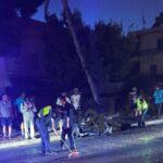 Χανιά: Σοβαρό τροχαίο στην οδό Ακρωτηρίου  | φωτο