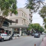 Χανιά: Κοντρα στο ΔΣ για την ασφαλτόστρωση της οδού Κυδωνίας