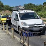 Χανιά: Θανατηφόρο τροχαίο στον Πλατανιά – Νεκρός 28χρονος μοτοσικλετιστής | φωτο