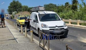 Χανιά: Θανατηφόρο τροχαίο στον Πλατανιά – Νεκρός 28χρονος μοτοσικλετιστής | φωτο