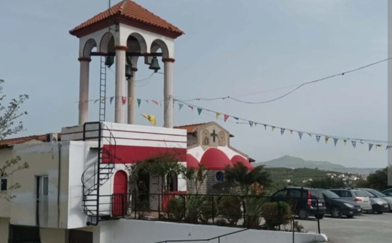 Στάσεις λεωφορείου στον Άγιο Ραφαήλ ζητά ο Δήμος Αποκορώνου