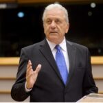 Ένταλμα σύλληψης για τον Δημήτρη Αβραμόπουλο από τις βελγικές αρχές για την υπόθεση Qatargate